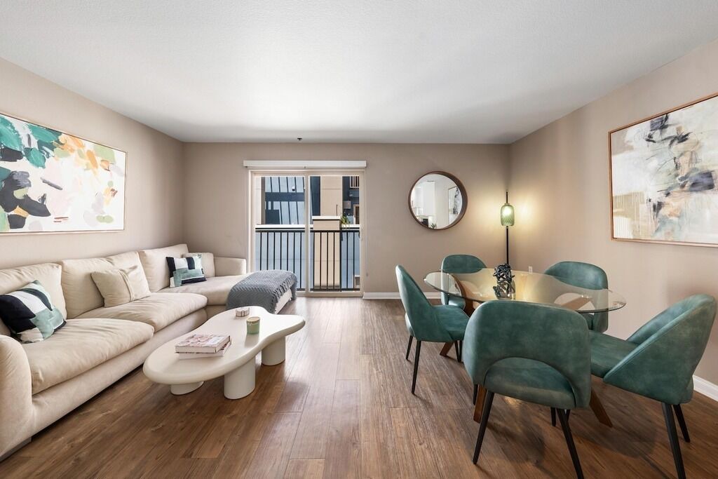 Photo of Livingroom in Ocean Park