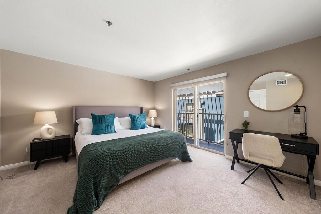 Photo of Bedroom in Ocean Park