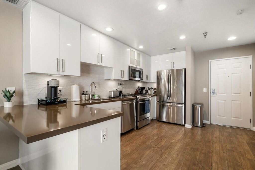Photo of Kitchen in Ocean Park