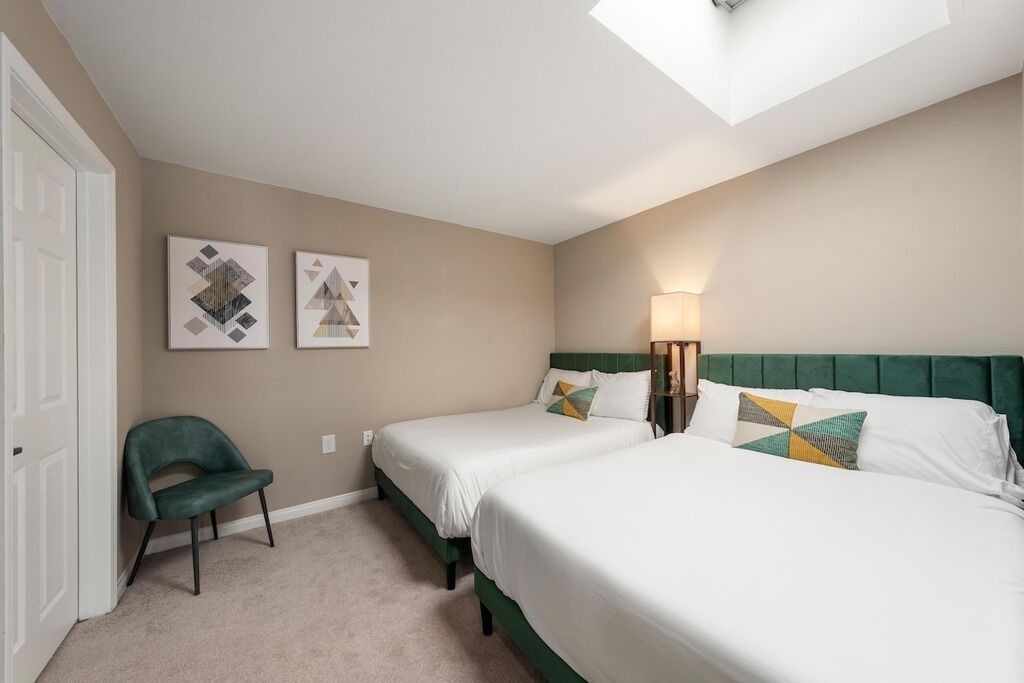 Photo of Bedroom in Ocean Park