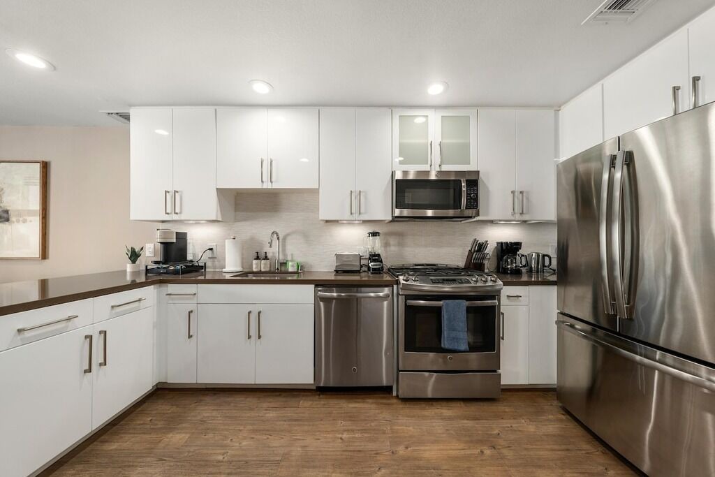 Photo of Kitchen in Ocean Park