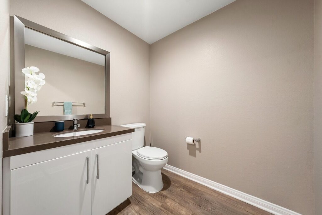 Photo of Bathroom in Ocean Park