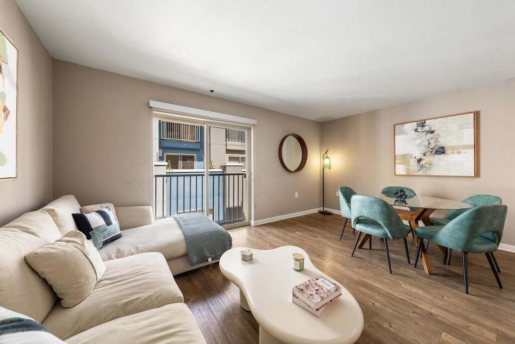 Photo of Livingroom in Ocean Park