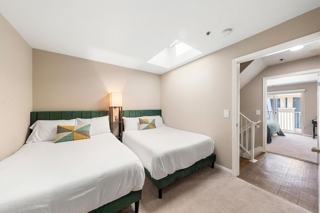Photo of Bedroom in Ocean Park