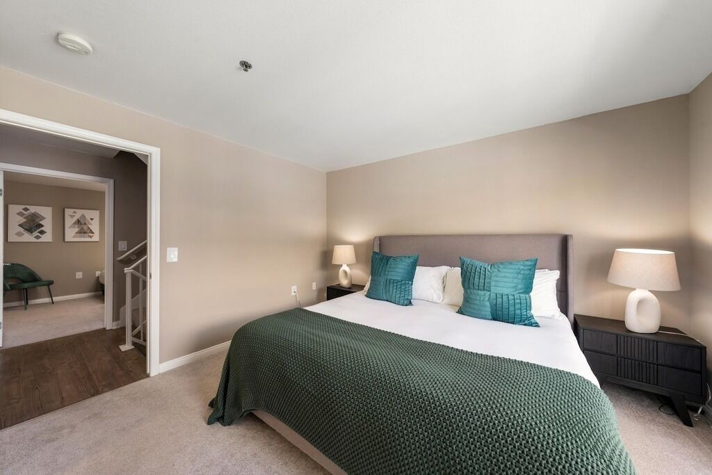 Photo of Bedroom in Ocean Park