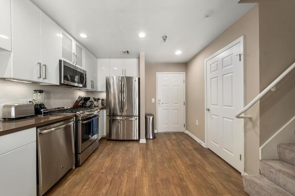Photo of Kitchen in Ocean Park
