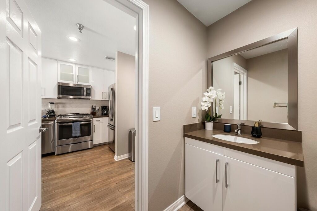 Photo of Kitchen in Ocean Park
