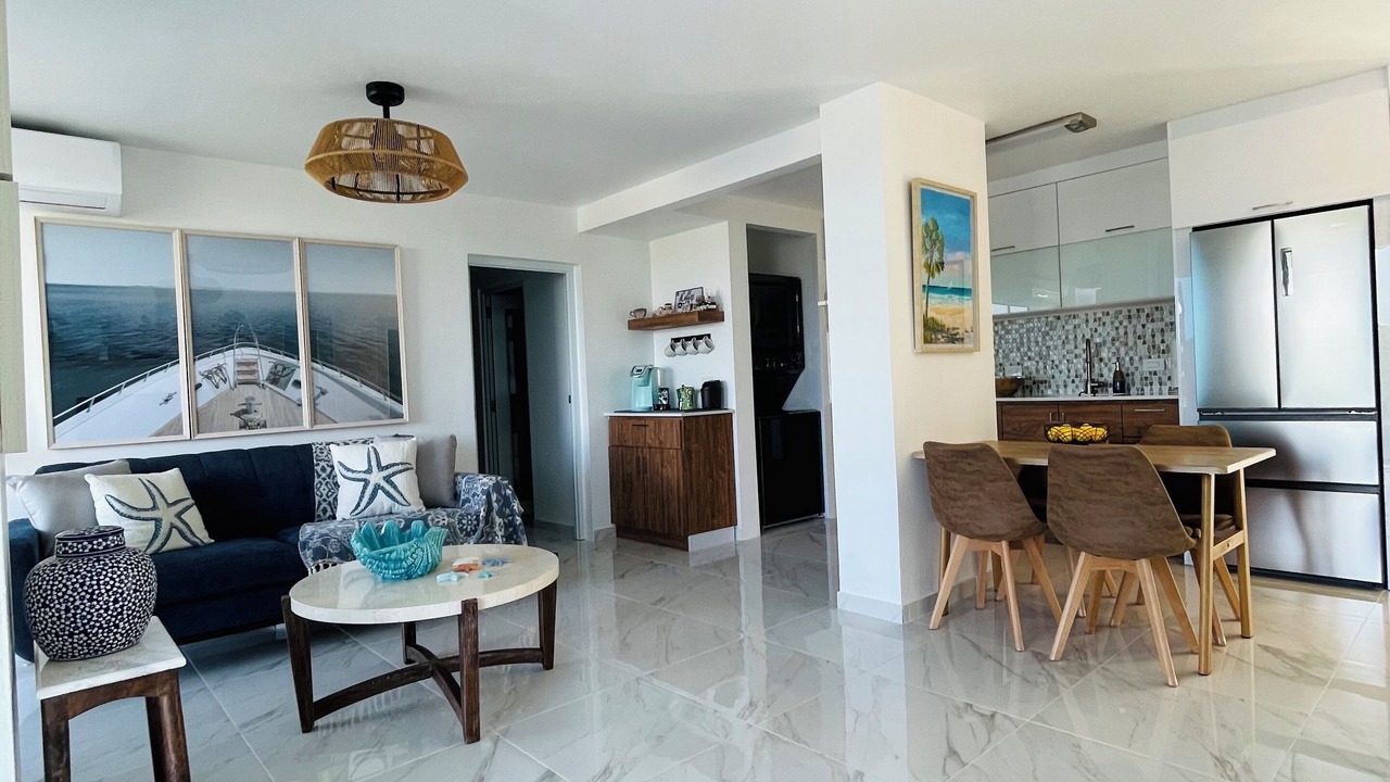 Photo of Livingroom in Sardinera