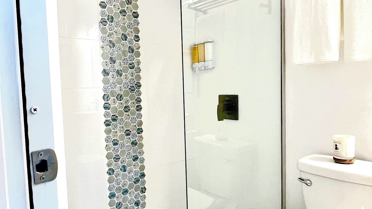 Photo of Bathroom in Sardinera