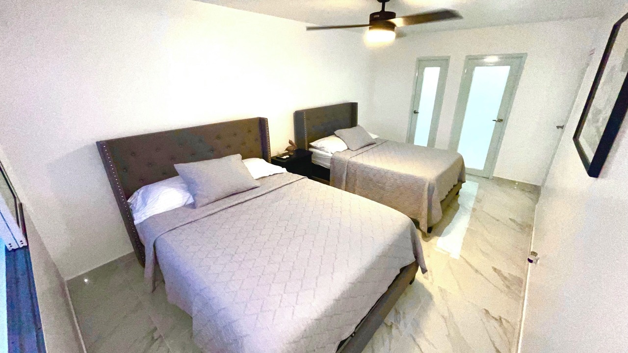 Photo of Bedroom in Sardinera