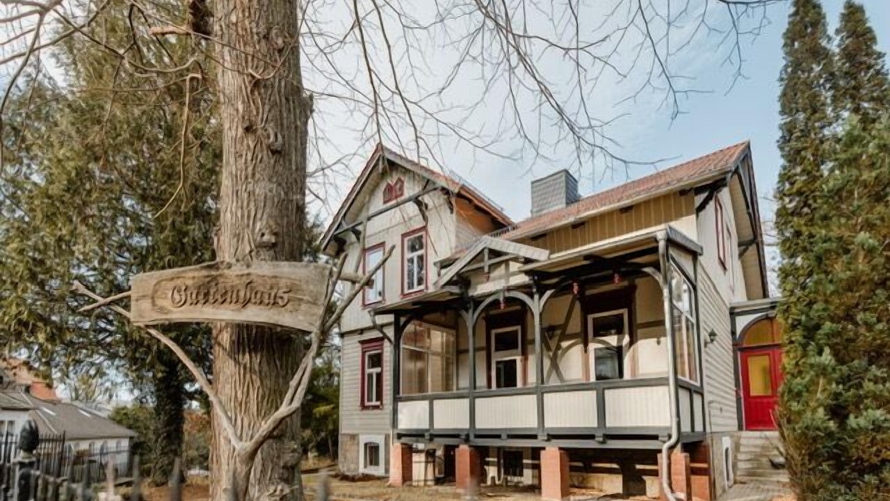 Photo of Outdoor in Wernigerode