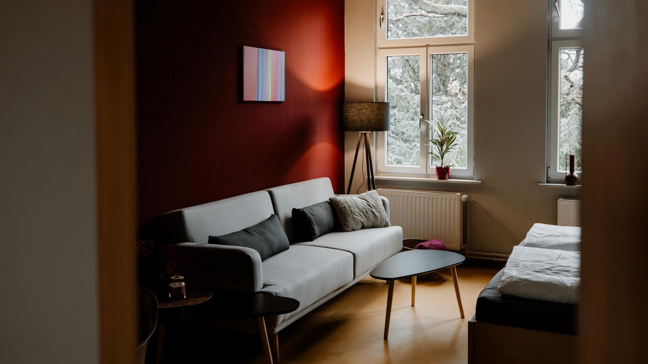 Photo of Livingroom in Wernigerode