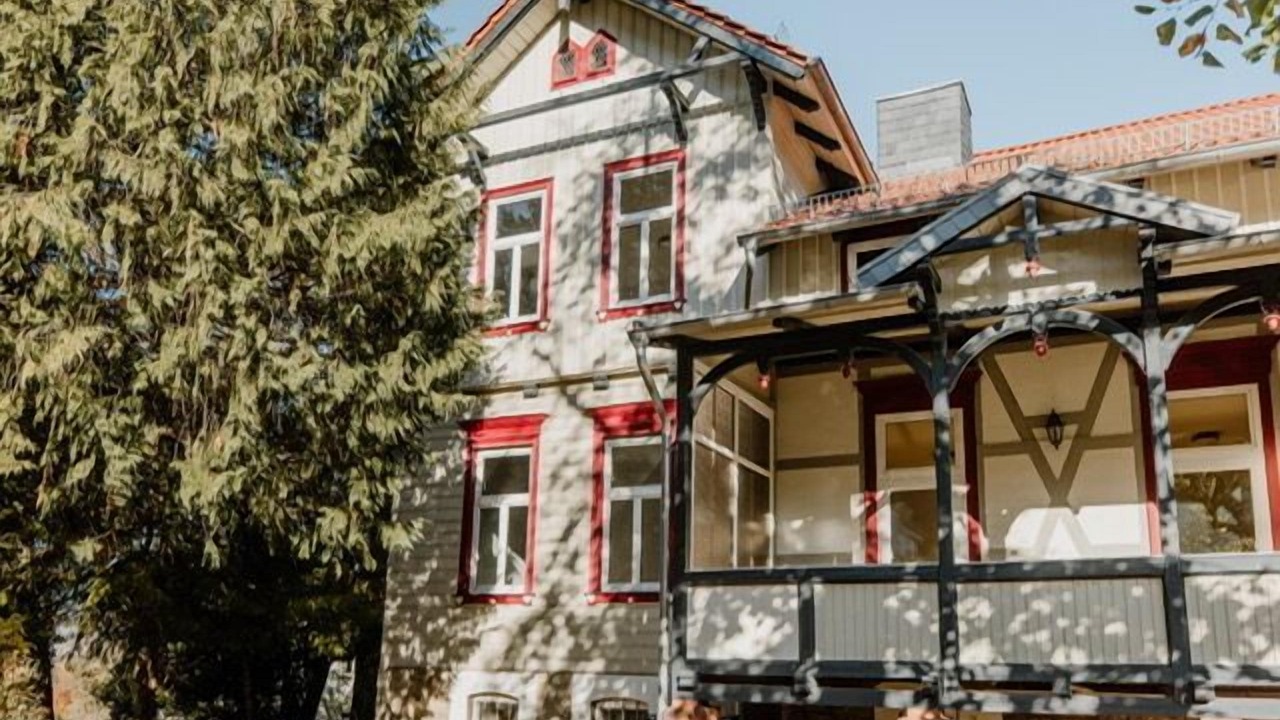 Photo of Outdoor in Wernigerode
