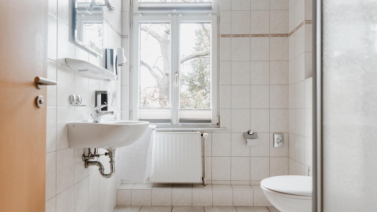 Photo of Bathroom in Wernigerode