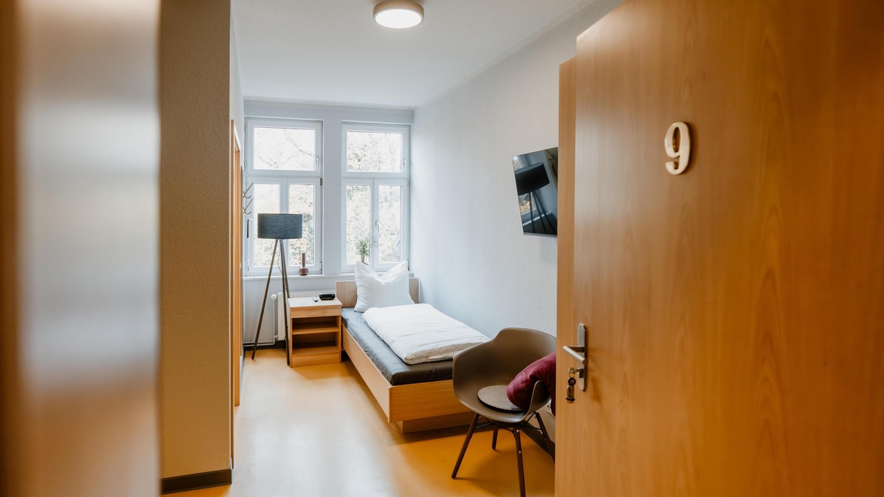 Photo of Bedroom in Wernigerode