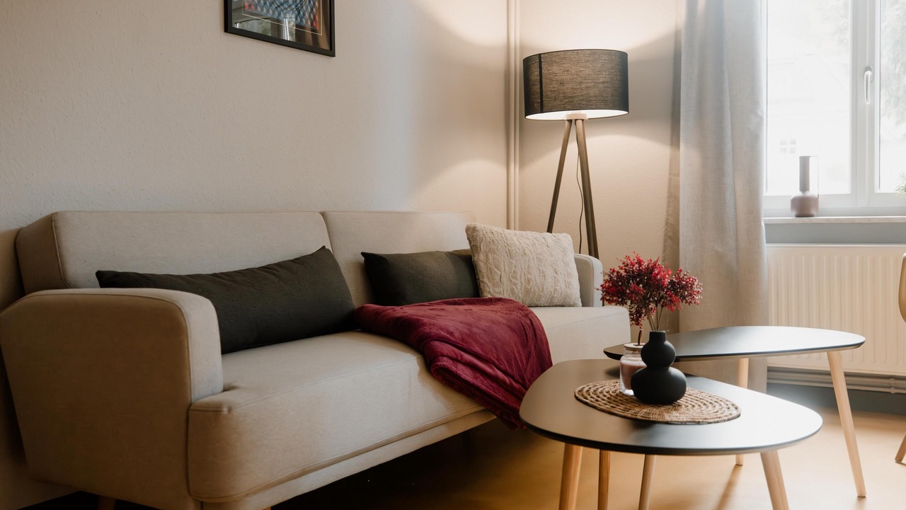 Photo of Livingroom in Wernigerode