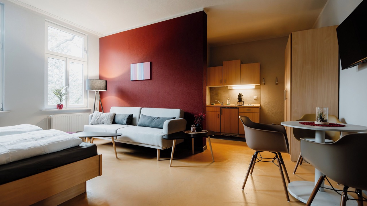 Photo of Livingroom in Wernigerode