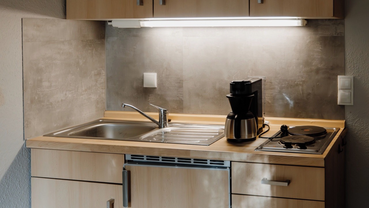 Photo of Kitchen in Wernigerode