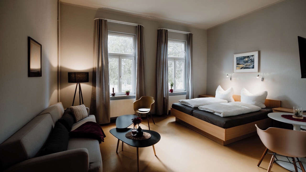 Photo of Livingroom in Wernigerode