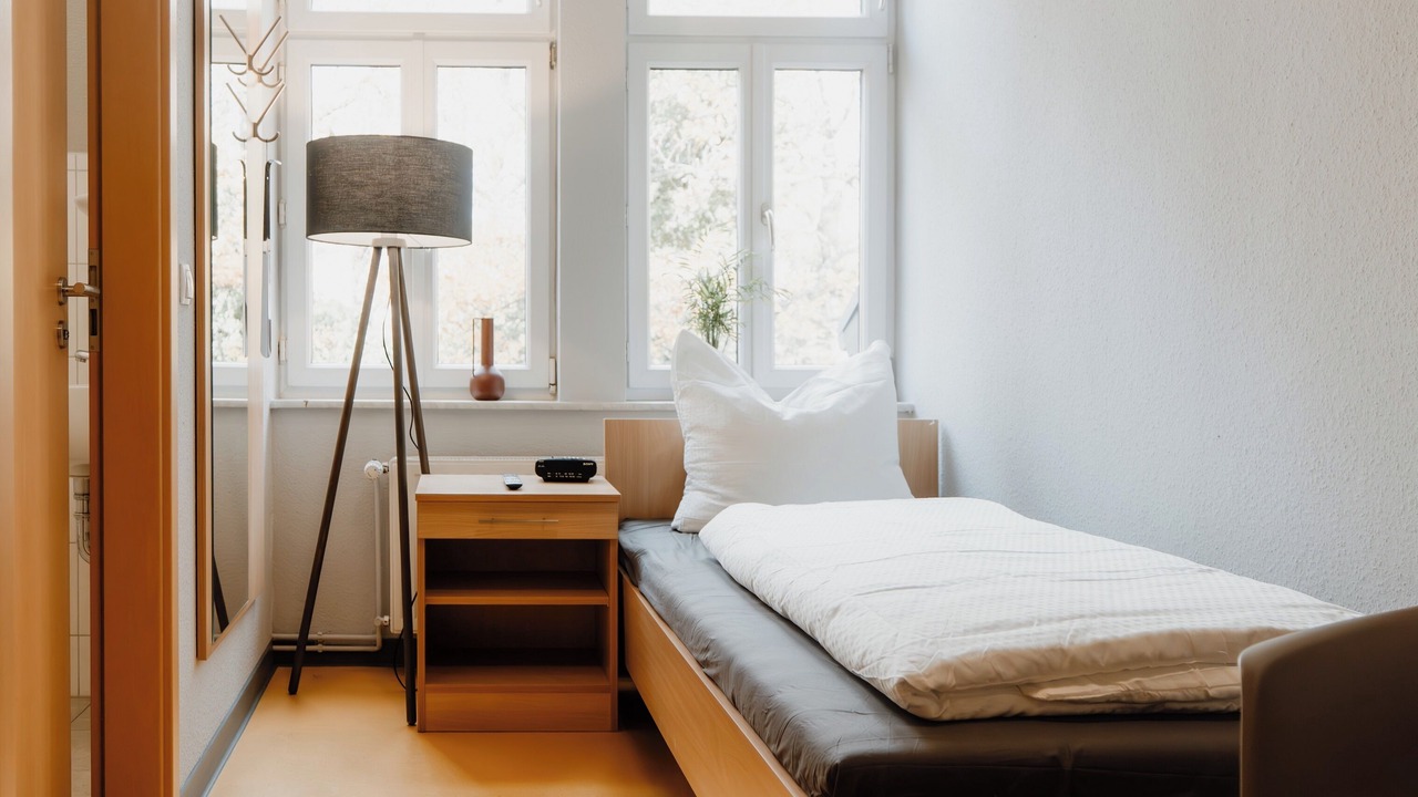 Photo of Bedroom in Wernigerode