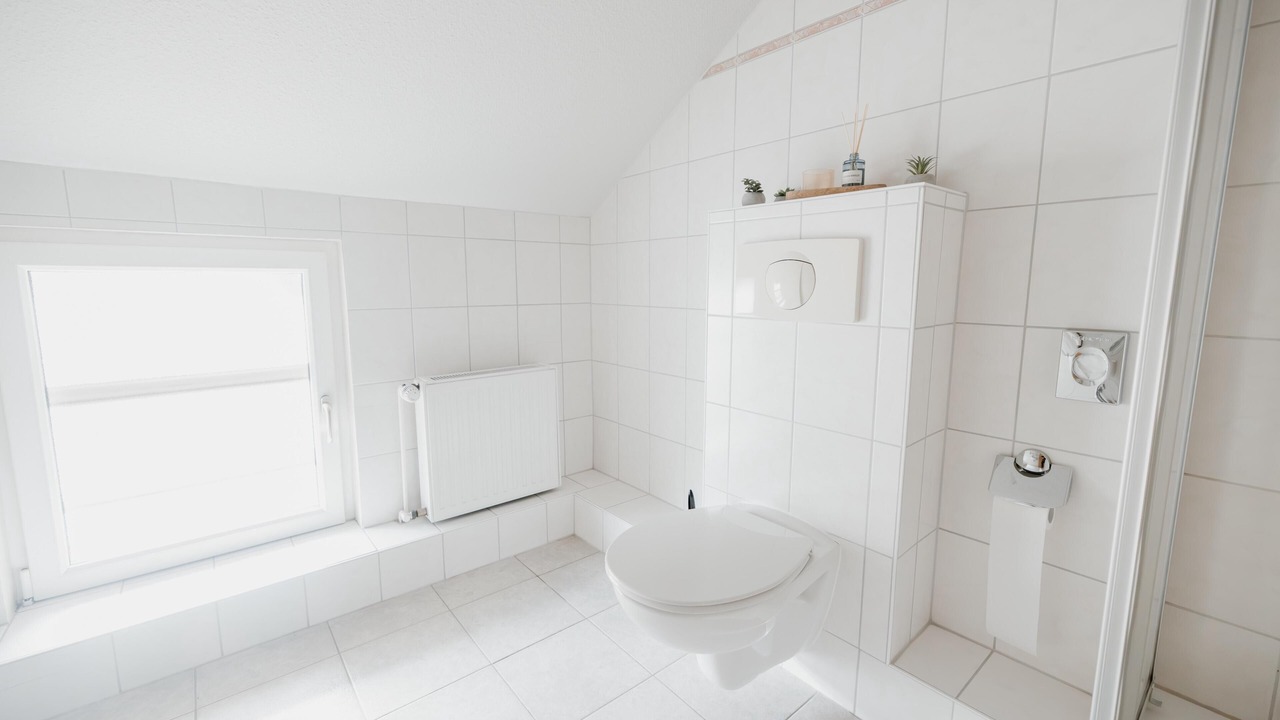Photo of Bathroom in Wernigerode