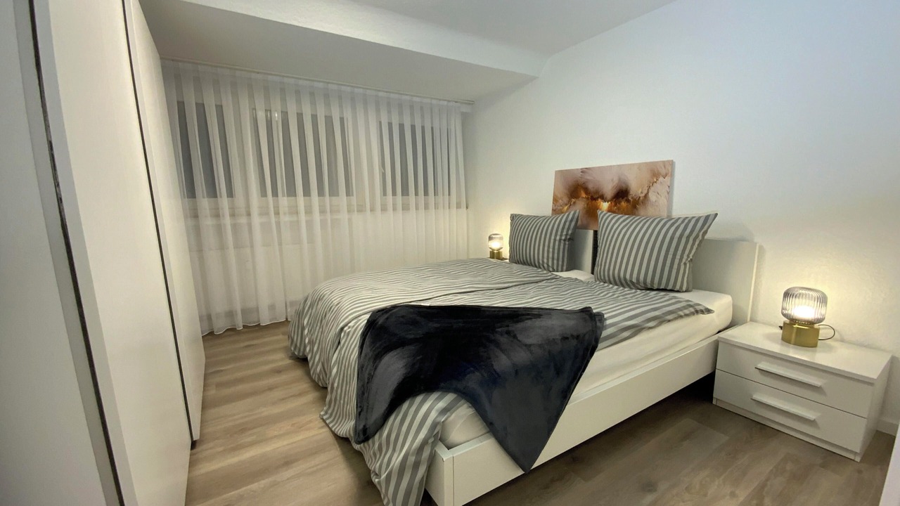 Photo of Bedroom in Rhein-Erft-Kreis District