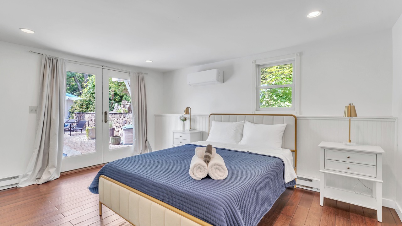 Photo of Bedroom in Pine Meadow