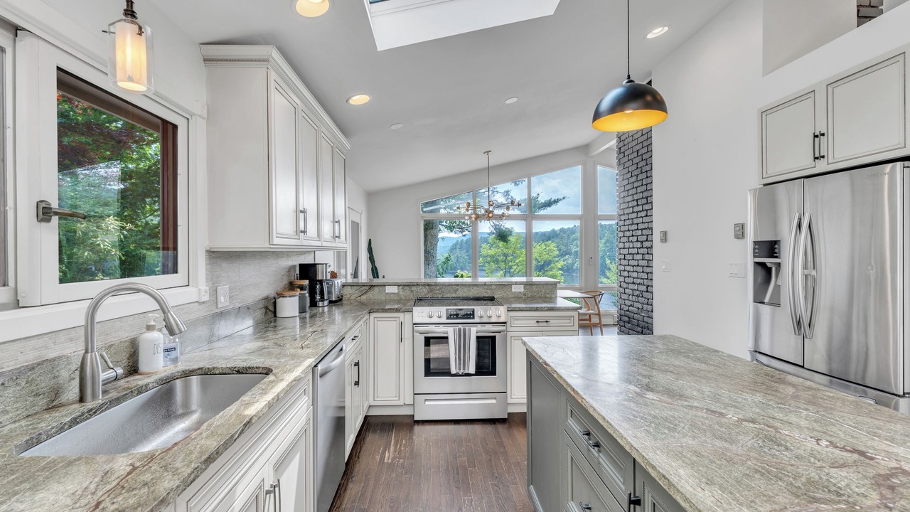 Photo of Kitchen in Pine Meadow