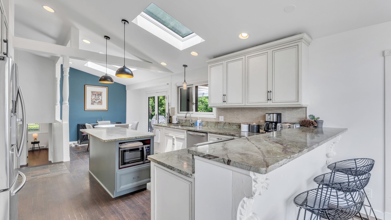 Photo of Kitchen in Pine Meadow