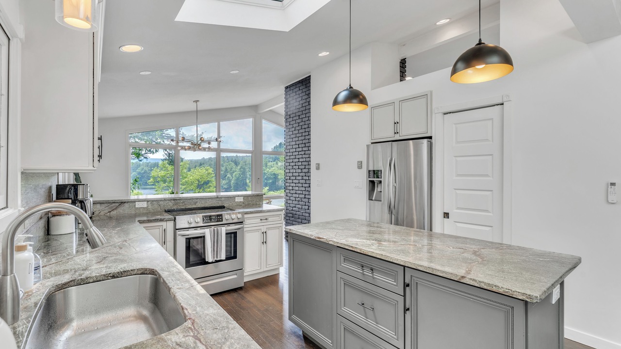 Photo of Kitchen in Pine Meadow