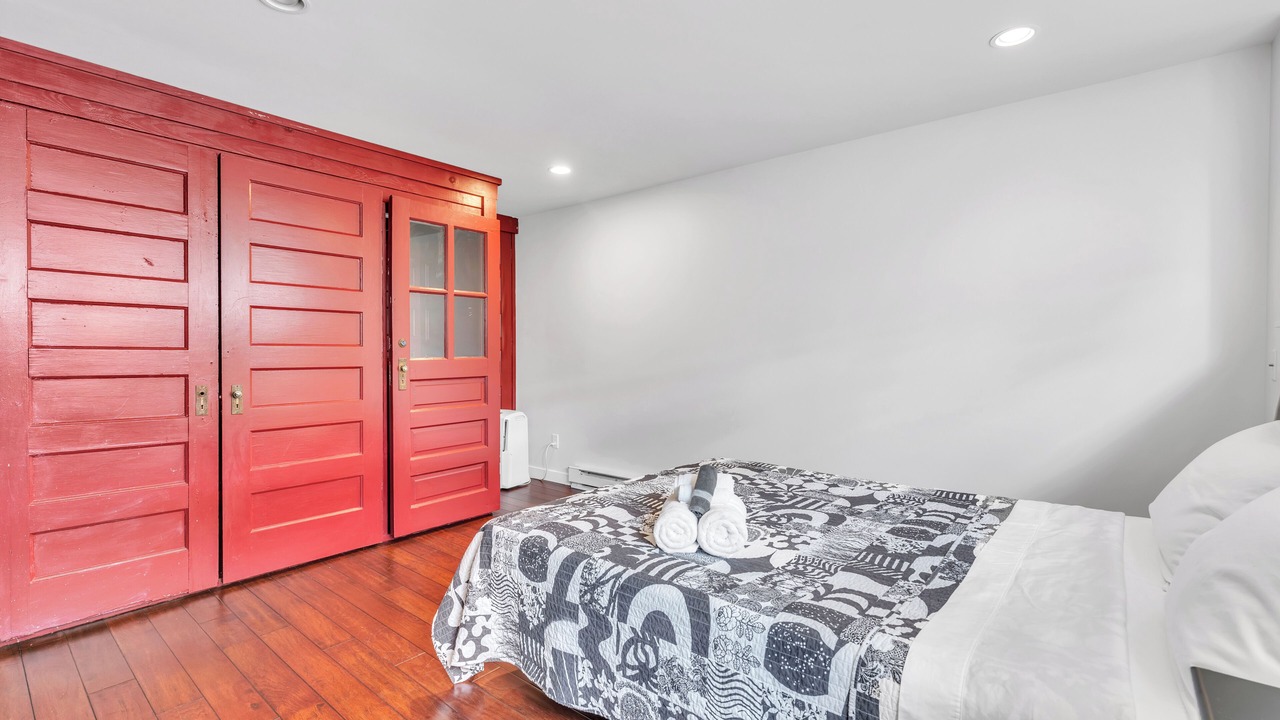 Photo of Bedroom in Pine Meadow
