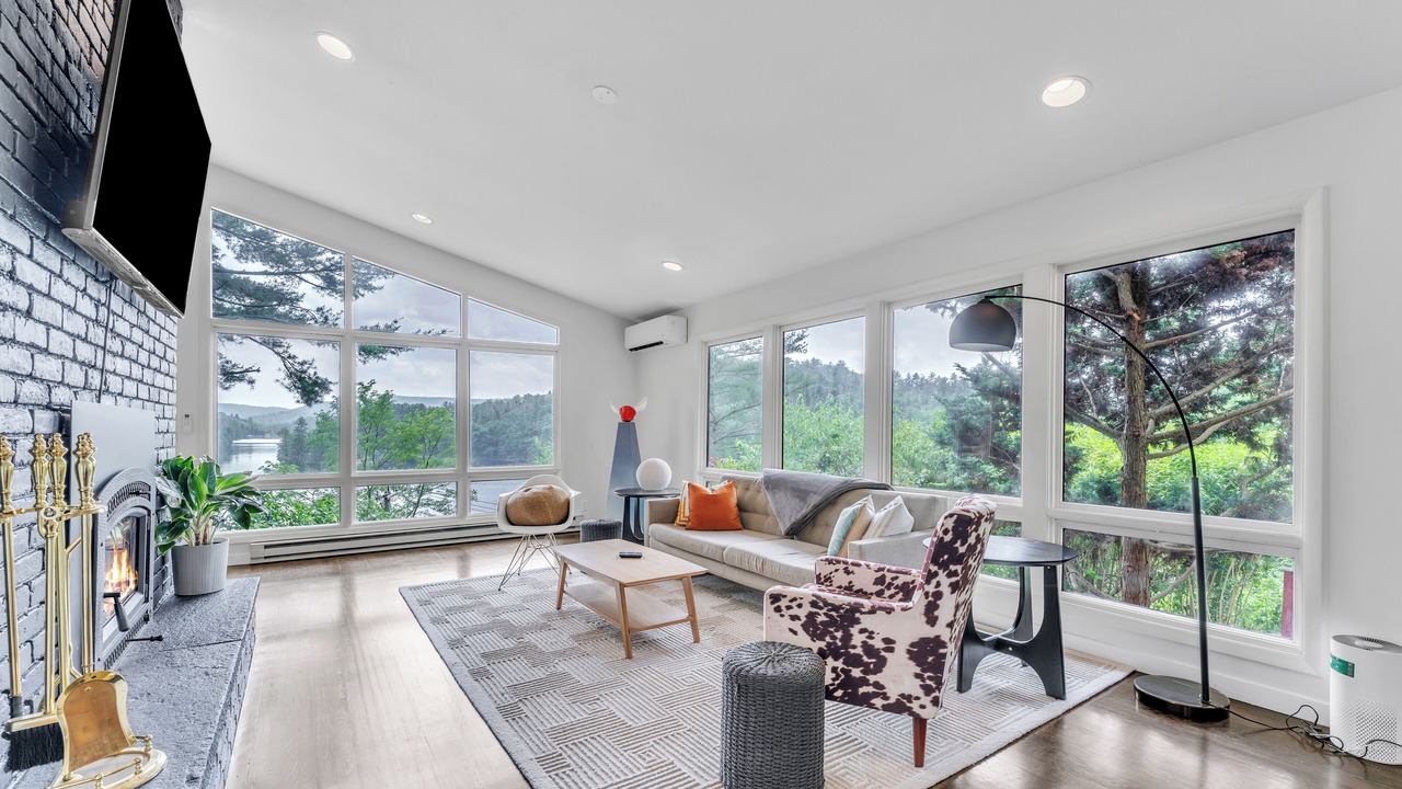 Photo of Livingroom in Pine Meadow