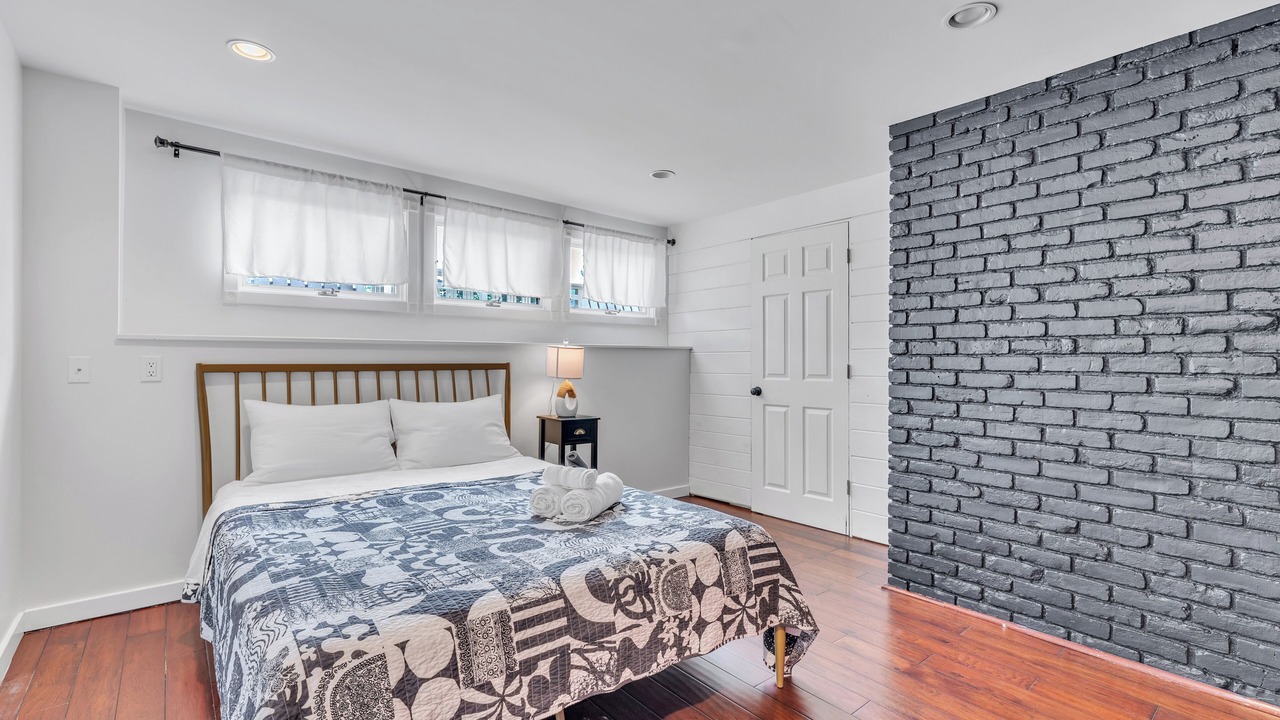 Photo of Bedroom in Pine Meadow