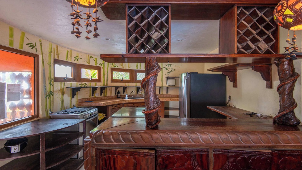 Photo of Kitchen in Salinas