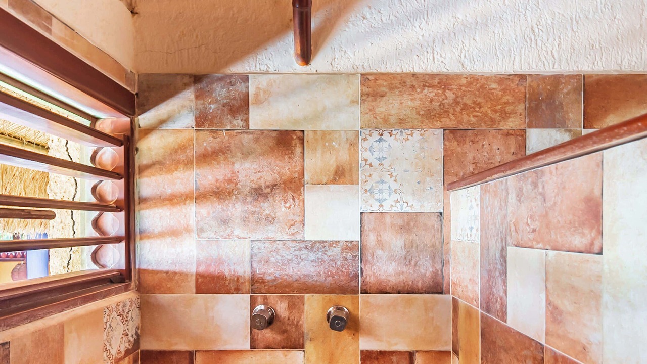 Photo of Bathroom in Salinas