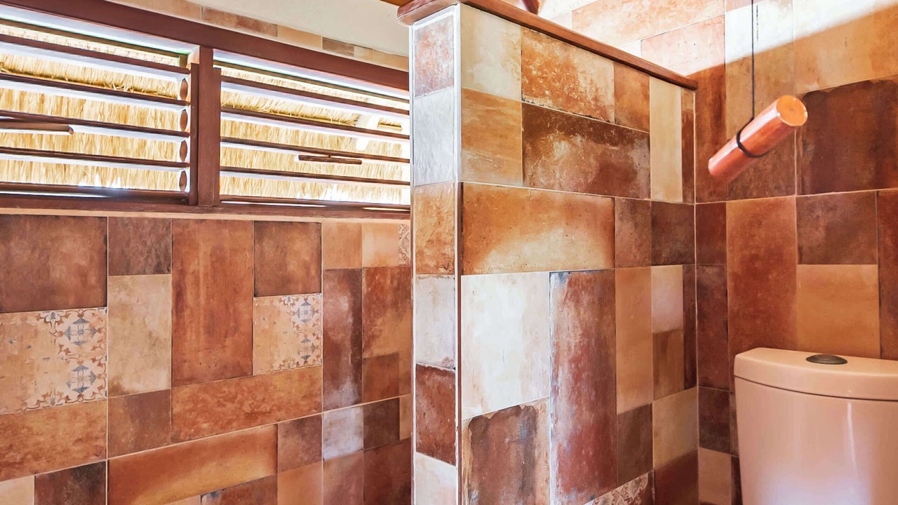 Photo of Bathroom in Salinas