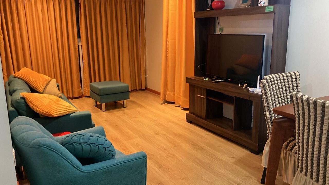 Photo of Livingroom in Cercado de Lima