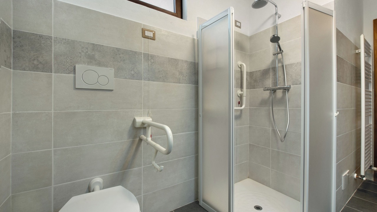 Photo of Bathroom in Donnas