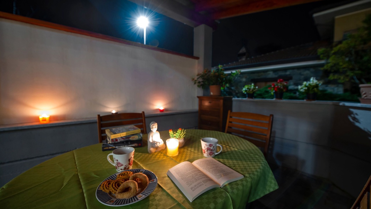 Photo of Outdoor in Donnas