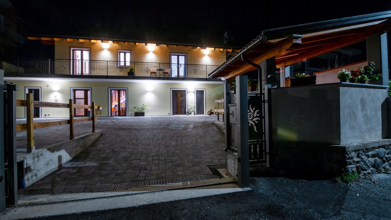 Photo of Outdoor in Donnas