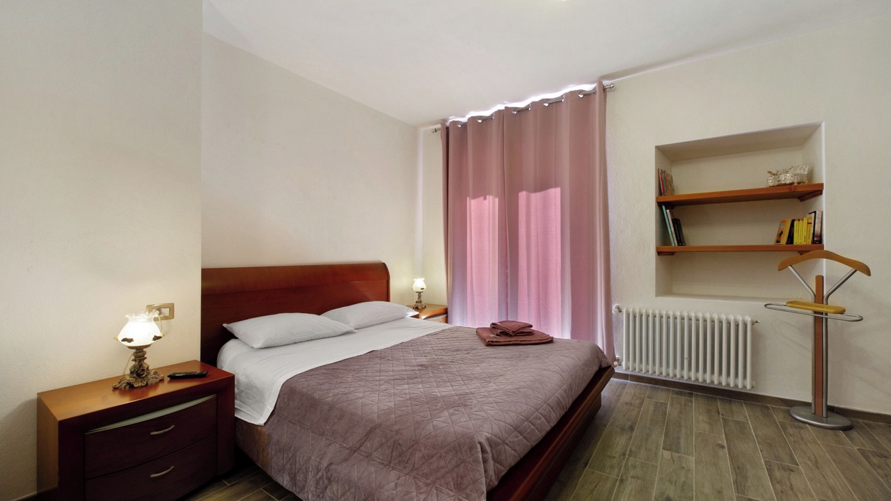 Photo of Bedroom in Donnas