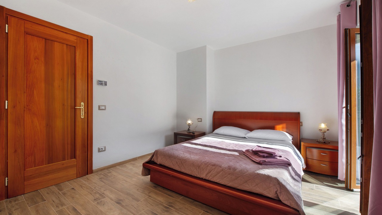 Photo of Bedroom in Donnas