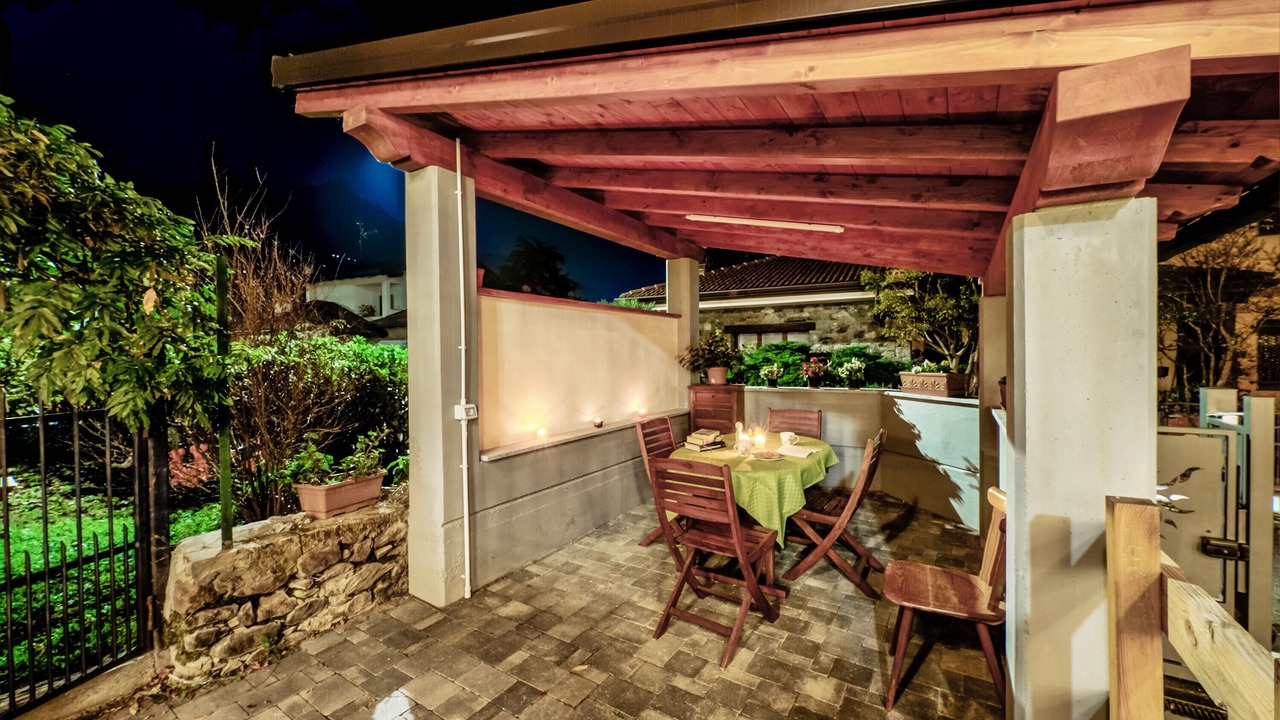 Photo of Outdoor in Donnas