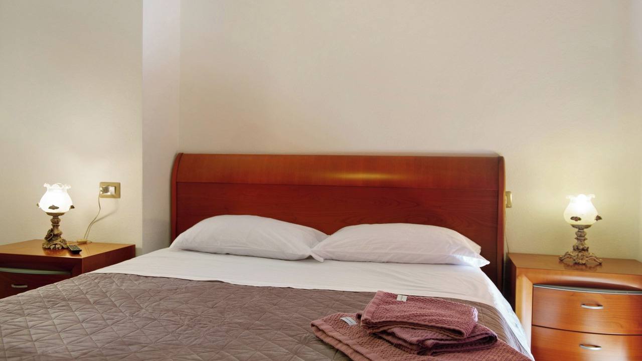 Photo of Bedroom in Donnas