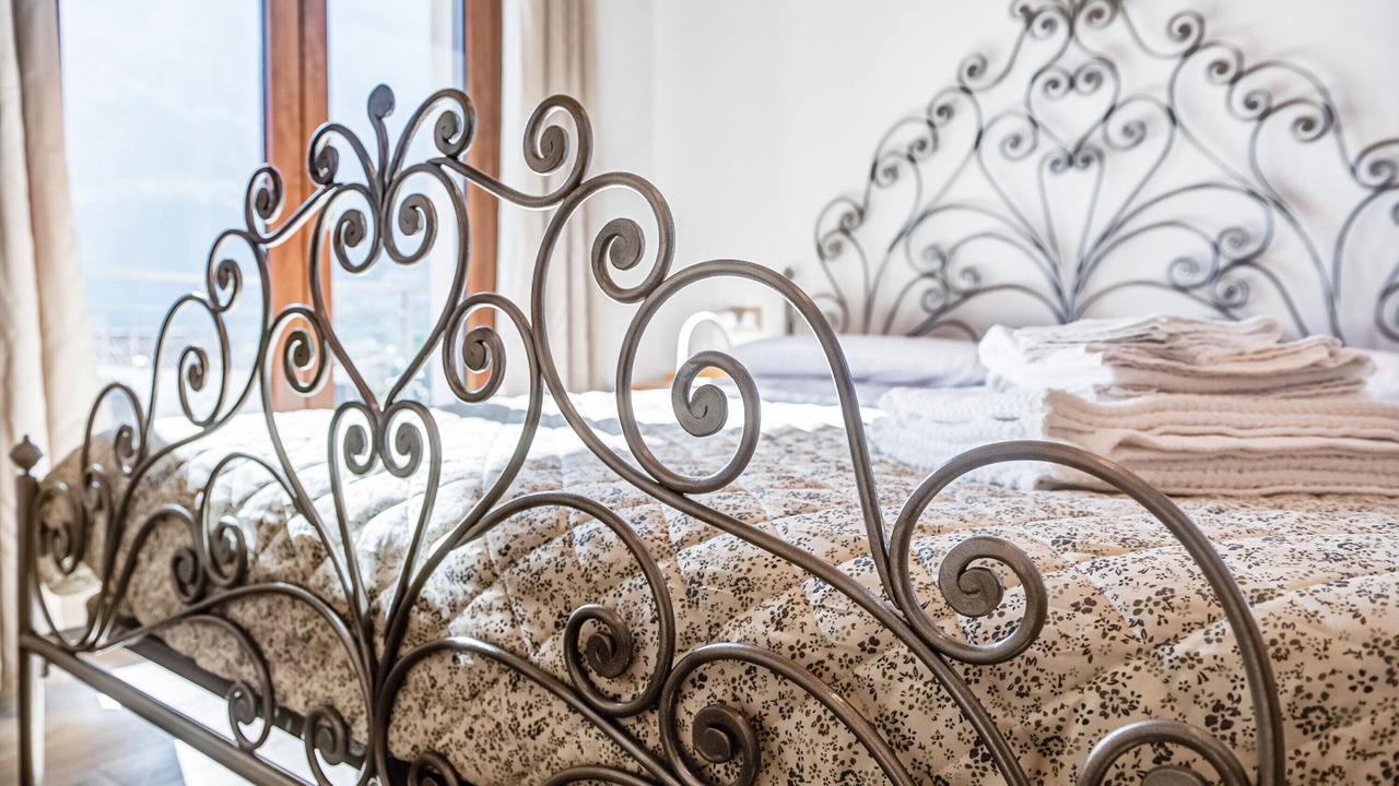 Photo of Bedroom in Donnas