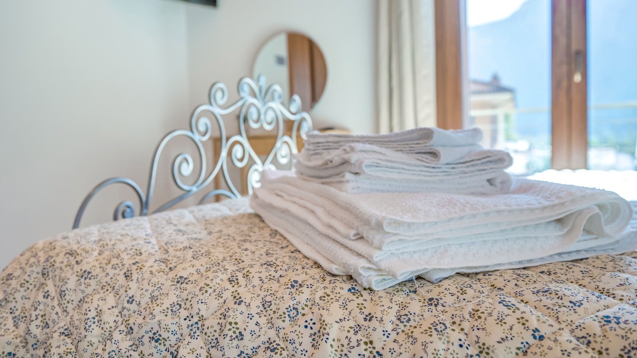 Photo of Bedroom in Donnas
