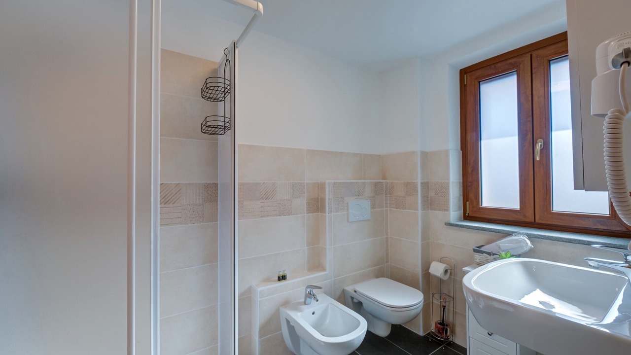 Photo of Bathroom in Donnas