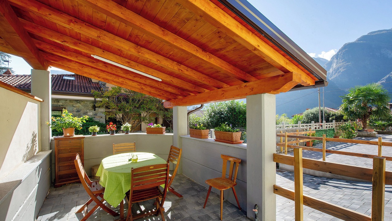Photo of Outdoor in Donnas