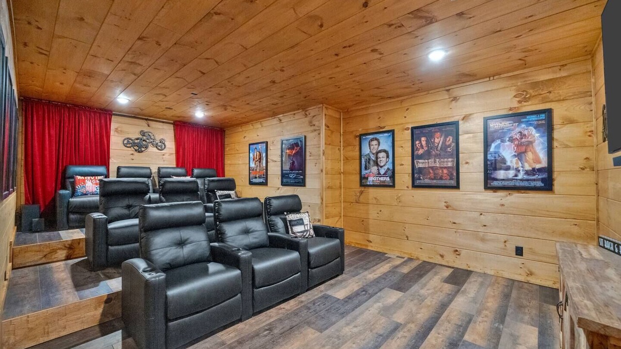 Photo of Others in Chalet Village