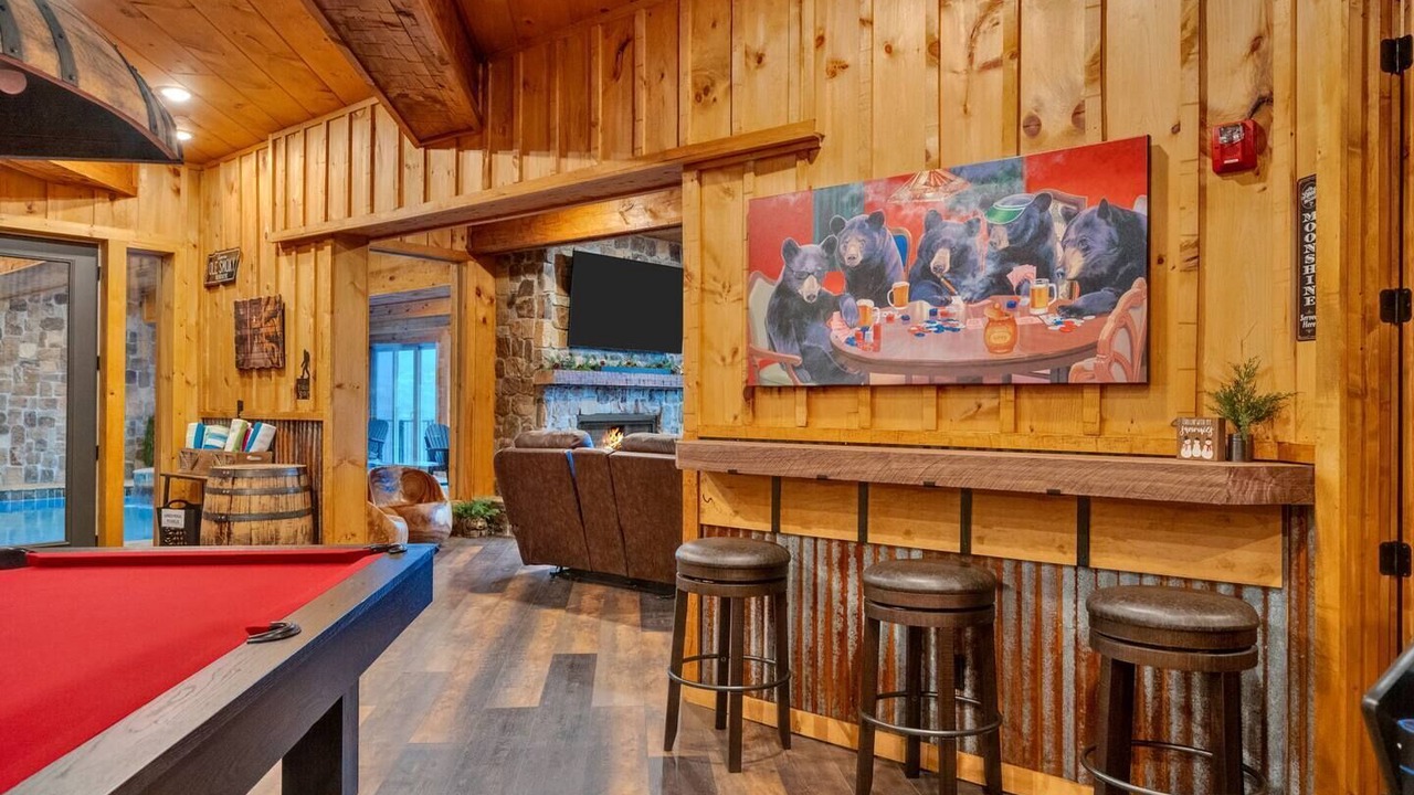 Photo of Others in Chalet Village